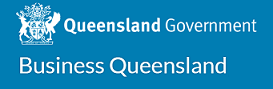 Queensland Government - Coat of Arms