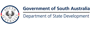 Government of South Australia - Department of State Development