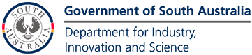 Government of South Australia - Department for Innovation and Skills