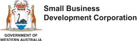 Government of Western Australia - Small Business Development Corporation